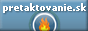forum o pretaktovani