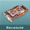Recenzie - Grafick� karty