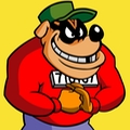 Používateľov profilový obrázok
